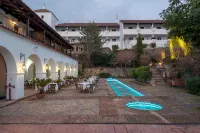 Parador de Guadalupe Hotels in Guadalupe