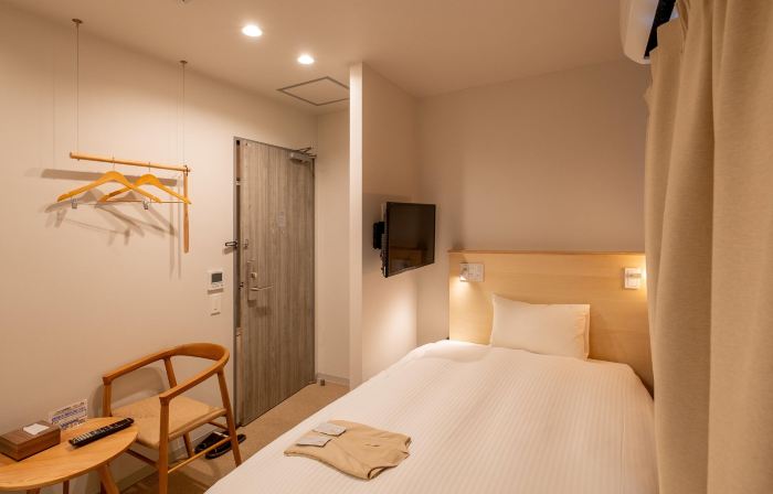 Kagoshima Kajiki Spa