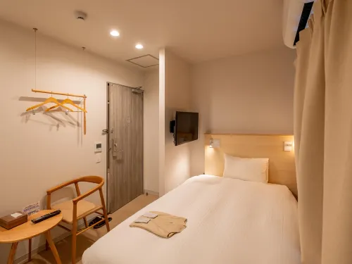 Kagoshima Kajiki Spa Hotel di Aira