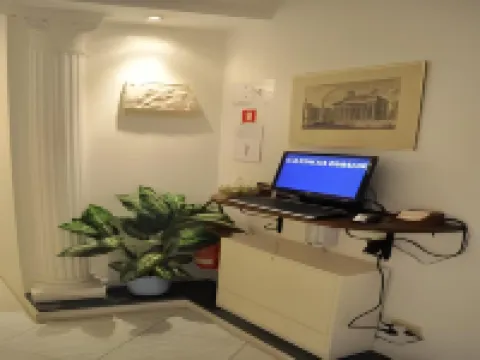 羅姆隨想曲住宿加早餐旅館