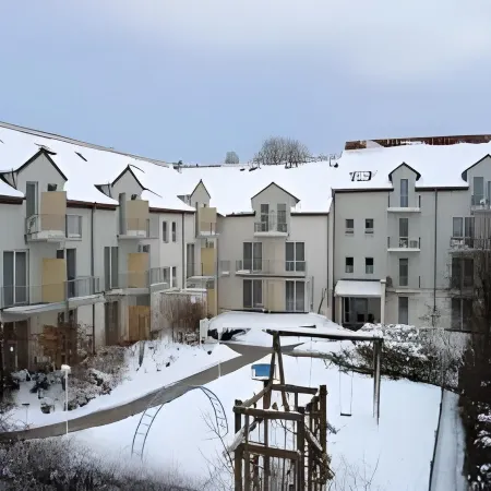 Sonnenhotel Bayerischer Hof - All Inklusive