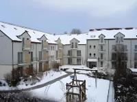 Sonnenhotel Bayerischer Hof - All Inklusive - Pools