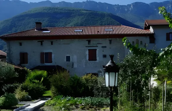尤特普住宿加早餐旅館
