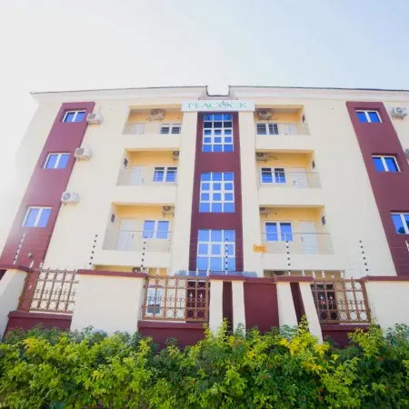 Orchid Suite & Apartment