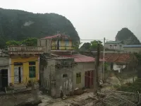 Limestone View Homestay Hotels in Hoa Lu District