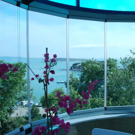 Mavi Inci Park Otel