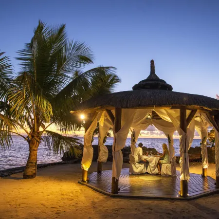 Maritim Resort & Spa Mauritius