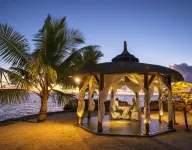Maritim Resort & Spa Mauritius - Beach