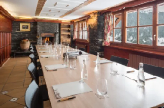 Grau Roig Andorra Boutique Hotel & Spa