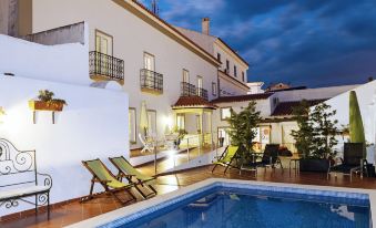 Casa do Plátano - Arraiolos