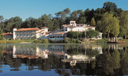 Brindos, Lac & Château - Relais & Châteaux - Anglet Biarritz