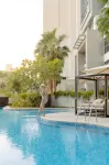 Taj Dubai - Romantic
