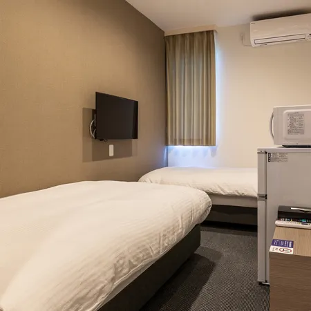 HOTEL R9 The Yard Hakusan