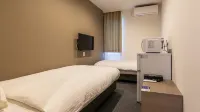 HOTEL R9 The Yard Hakusan - ที่มีที่จอดรถ