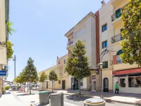 Cambrils Drassanes - 3 stjerner