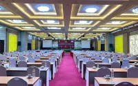 Hotel New Merdeka Pati Hotels in Margorejo
