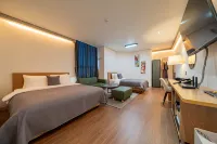 Hotel Deokyeong