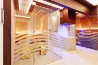 Hotel Sonnengarten - spa