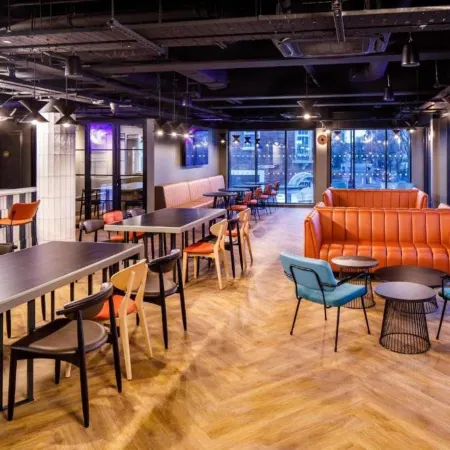 Spark by Hilton London Romford