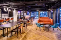 Spark by Hilton London Romford - Romantisk
