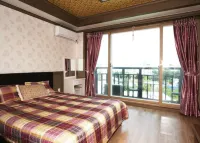 Yeongdeok Healing Pension Hotels in Yeongdeok