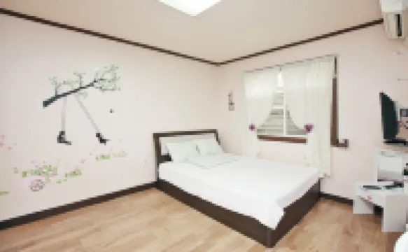 Yesan Deoksan Haneulchae Pension