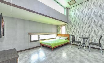 Goseong Baebul Agit Pension