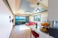 Ulsan Woongji Pension