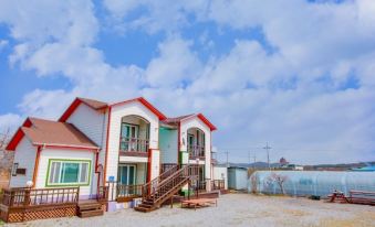 Taean Bellize Pension