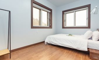 Taean Hatgae Play Pension