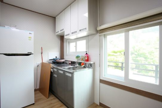 영주 소백산 비로오토파크캠핑&펜션 이미지