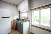 Yeongju Sobaeksan Biro Auto Park Camping & Pension Hotels in der Nähe von Huibangsa Temple