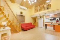 Hapcheon Easy and Dream Pension Hotels near Hapcheon Movie Theme Park