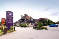 Whitstable Hotel a Whitstable