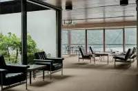 埃內爾吉旅社 內斯弗拉滕住宿飯店