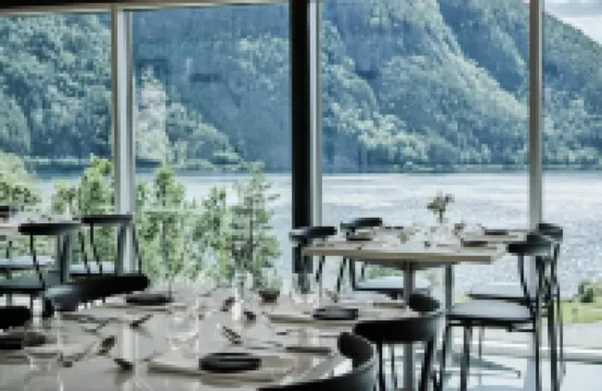 Energihotellet Hotels in 