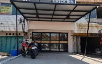 Check Inn at Citarum Hotel di East Semarang