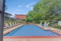 Days Inn by Wyndham Hattiesburg MS Hôtels à : Comte de Forrest