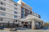 Comfort Inn University 윌밍턴 호텔