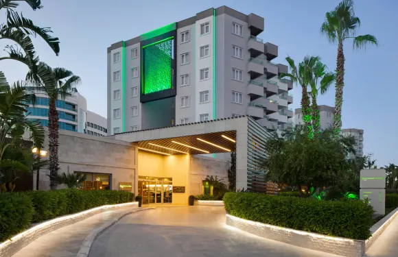 羅馬維羅納温德姆華美達酒店