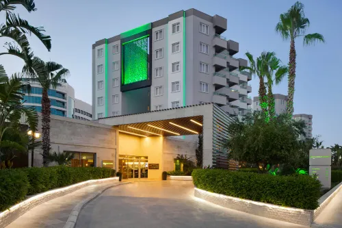 Ramada by Wyndham Rome/Verona Hotels in Rome