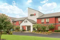 Super 8 by Wyndham Pennsville/Wilmington Hotels in Pennsville
