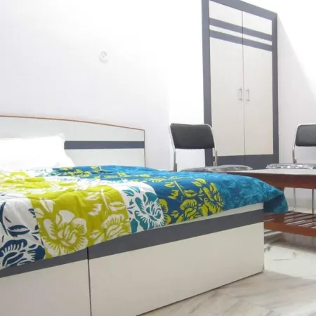 Hotel Kesar Palace
