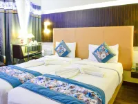 Quality Inn Residency Hotels near Abids
