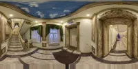 Knyagini Uhtomskoj Hotel