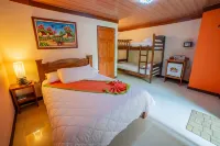 Mountain Faro Hotel