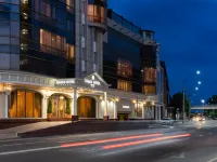Rimar Hotel Krasnodar Hotels in Krasnodar