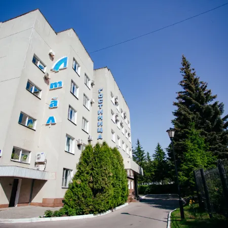 Атал
