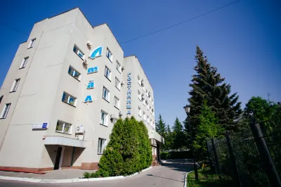 Hotel Atal Hotels in 