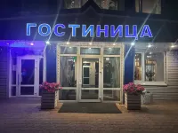 Prokop'Evskaya Hotel Hotels near Mikhailo-Arkhangelskiy Monastery